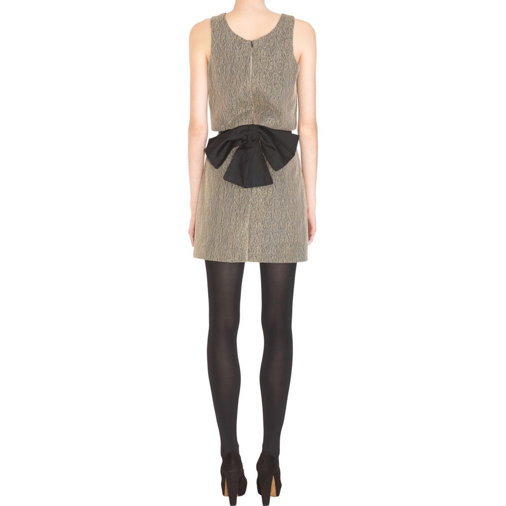 Timo Weiland cocktail dress